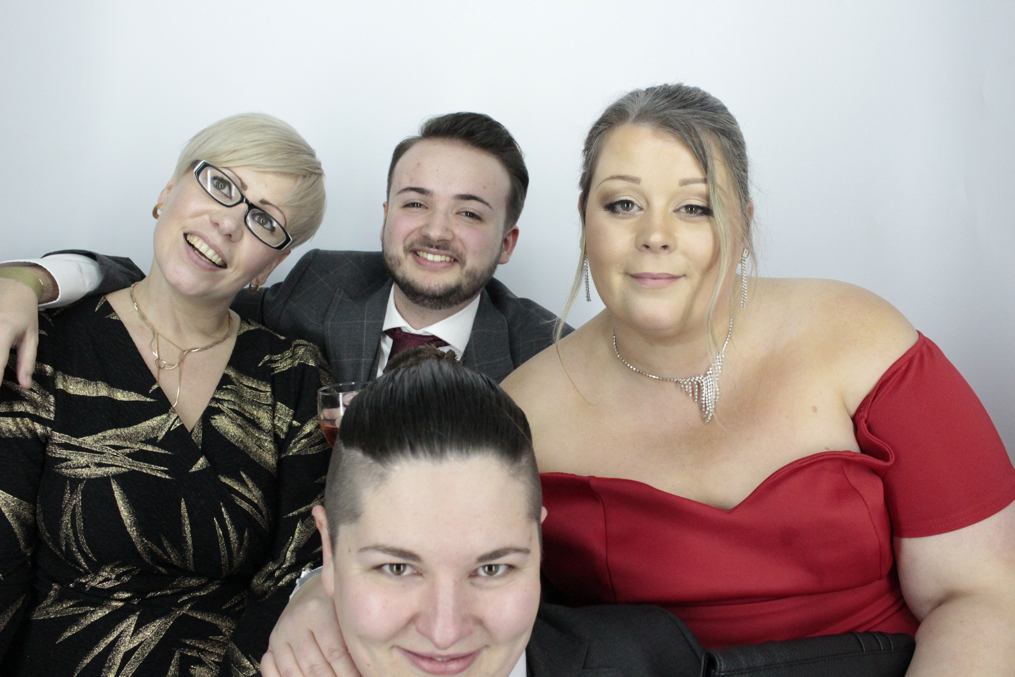 UK PCS Oscars | View more photos from the event at gallery.myphotoboothexperience.co.uk/u/MyPhotoBoothExperienceLtd/UK-PCS-Oscars